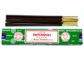 Satya Incense 15gm – Patchouli