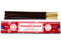 Dragon Blood Incense Sticks – Satya 15g