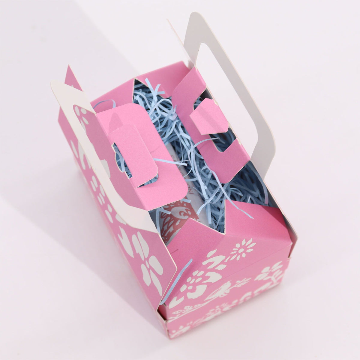 Agnes + Cat Wellness Gift Set – Bloom & Bliss