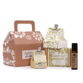 Agnes + Cat Wellness Gift Set – Moroccan Morning
