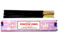 Satya Incense 15gm – Positive Vibes