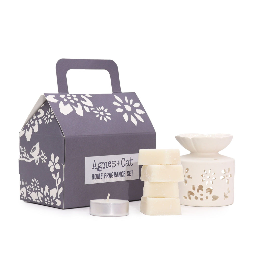 Agnes + Cat Fragrance Gift Set – Windemere