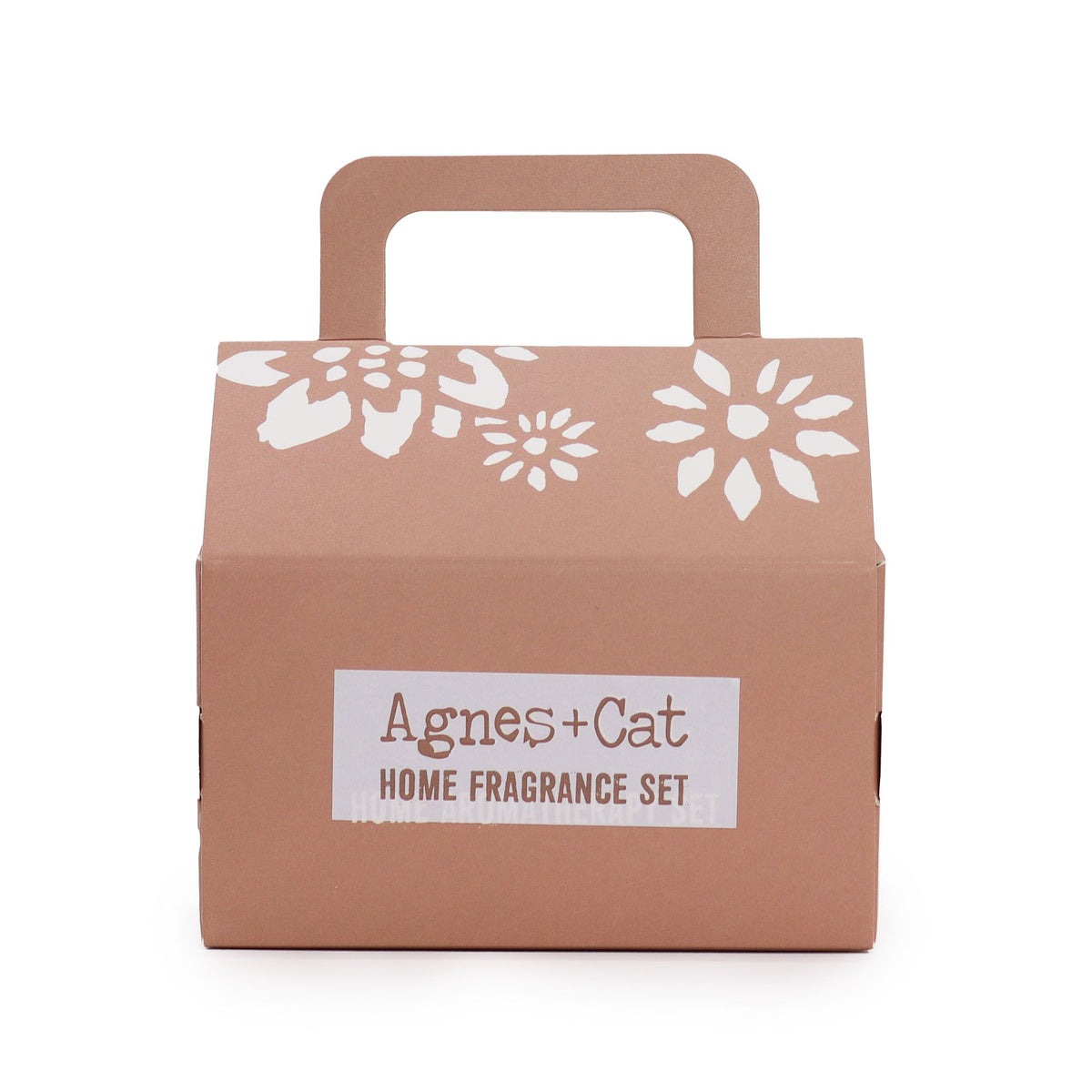 Agnes + Cat Fragrance Gift Set – Moroccan