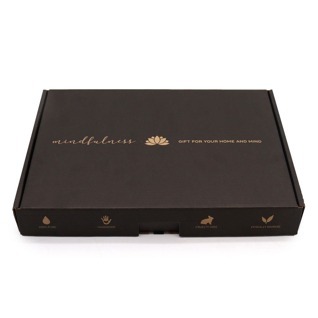 Serenity Essential Self-Care Kit