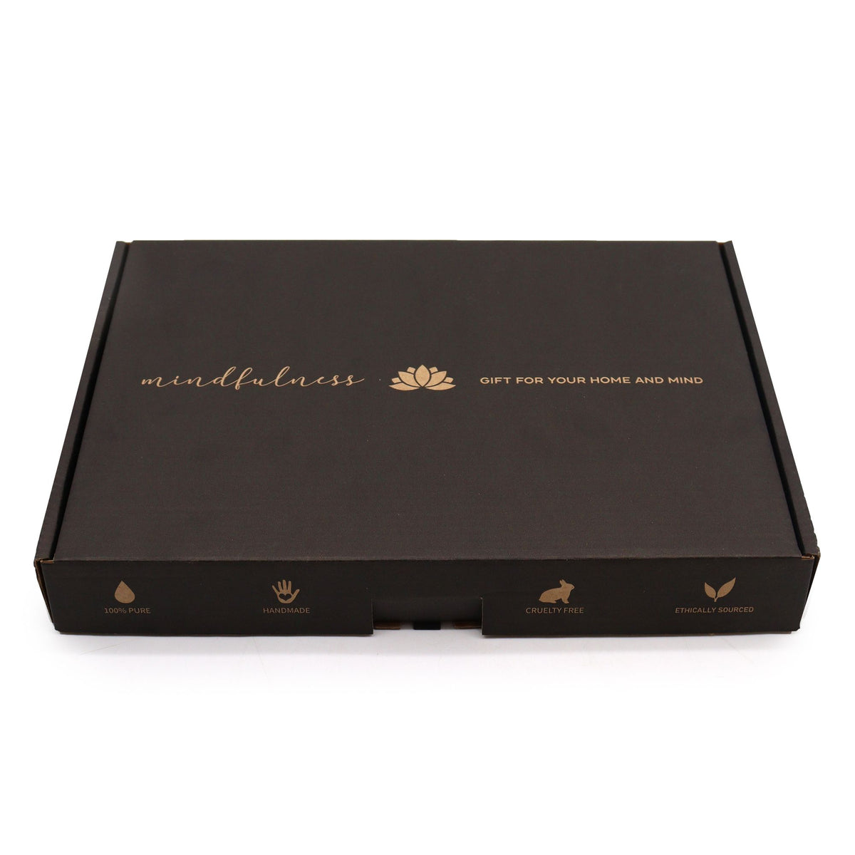 Serenity Essential Self-Care Kit