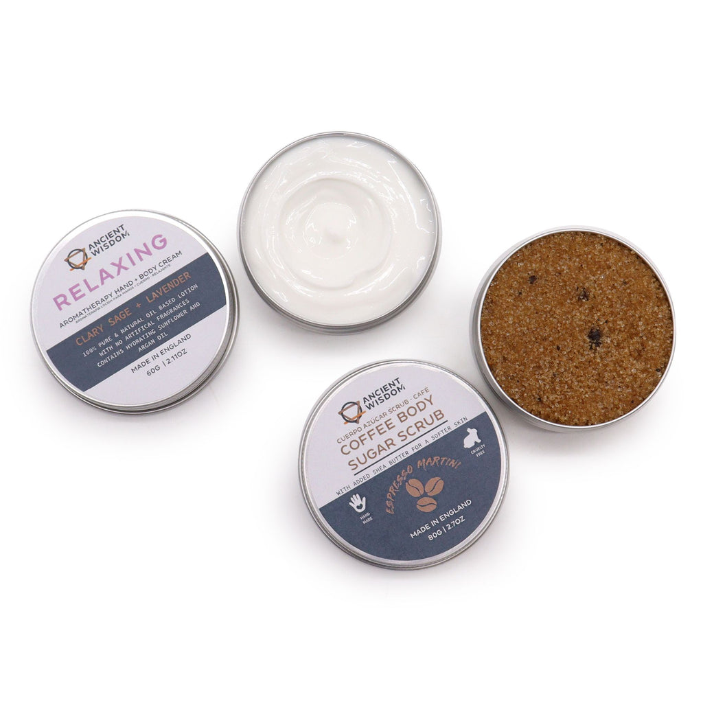 Mindful Moments Self-Care Kit