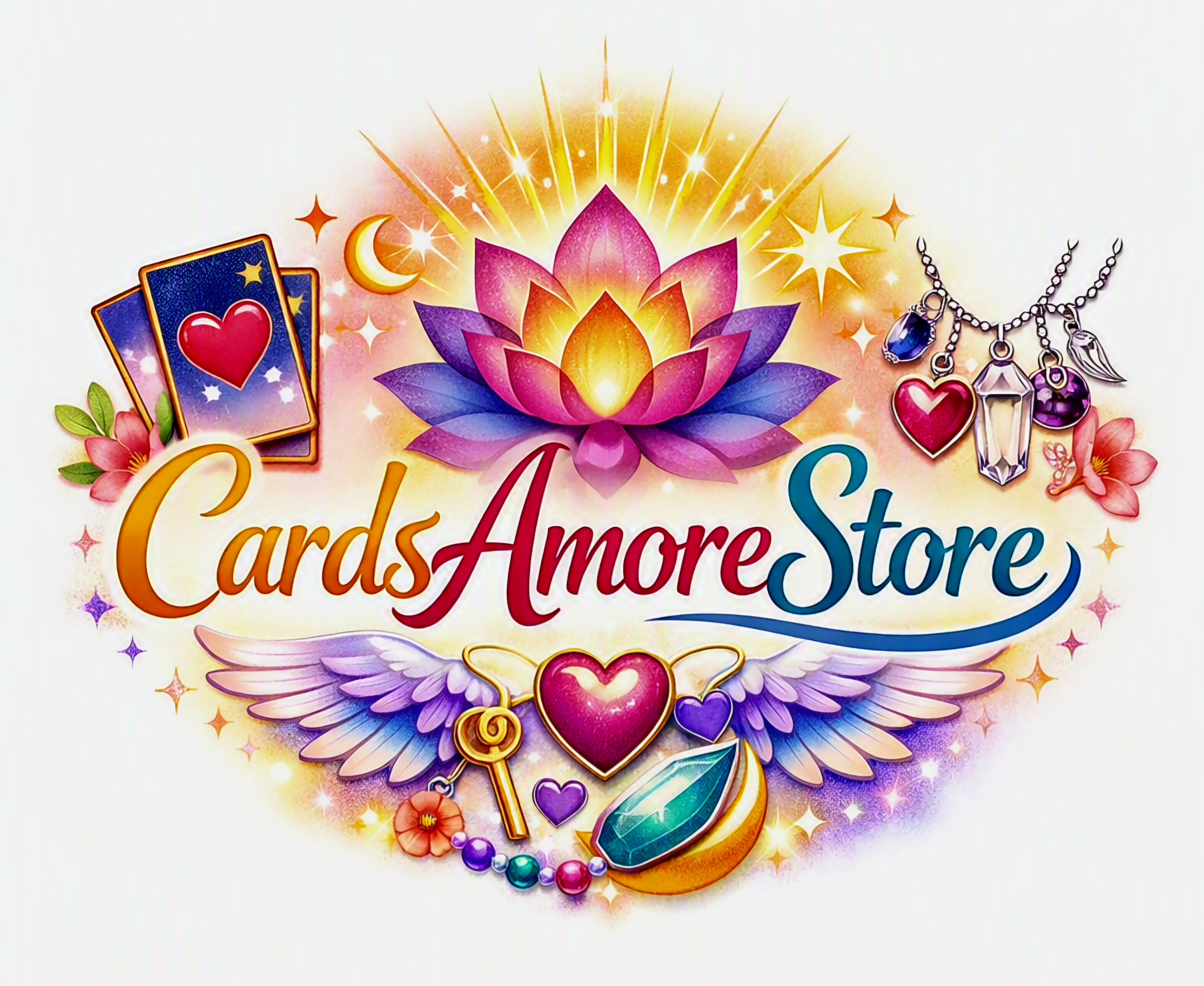 CardsAmoreStore