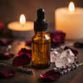 The Mystic Ritual Oil Collection